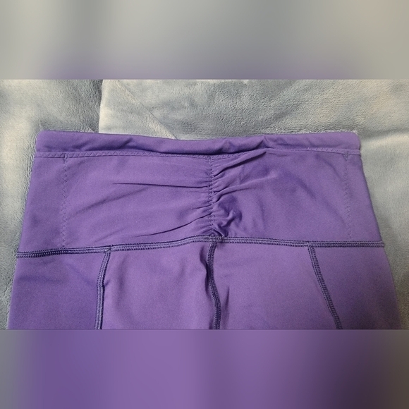 144- Lululemon Pant - Picture 2 of 4